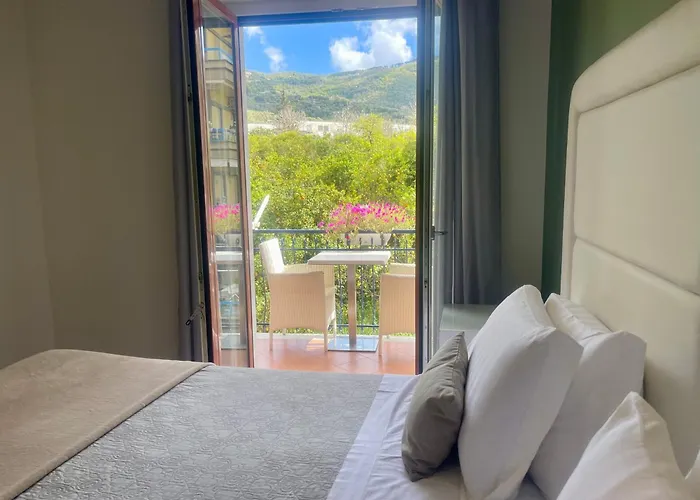 Bougainvillea Relais
