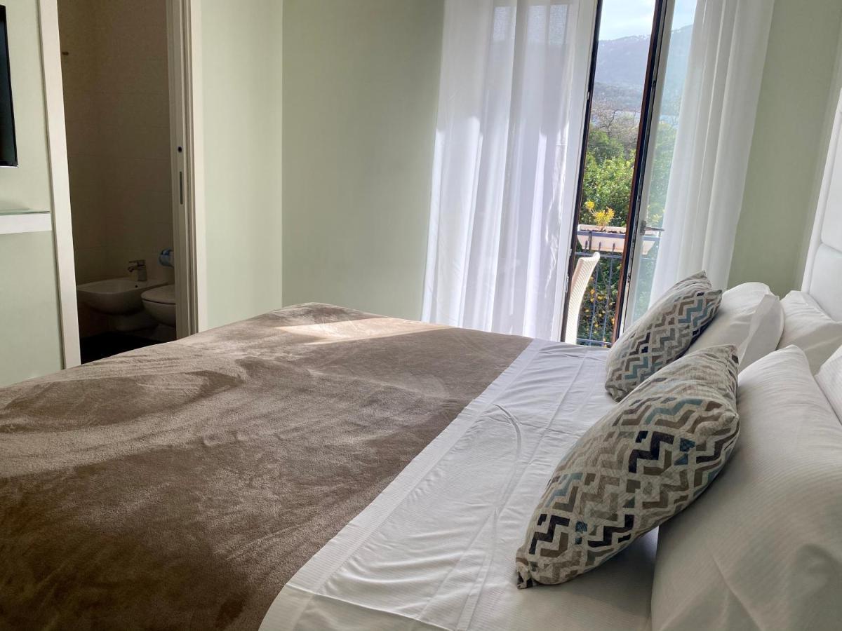 Bougainvillea Relais Guest house