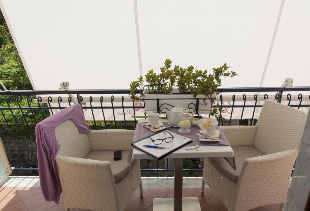 Bougainvillea Relais Guest house Sorrento