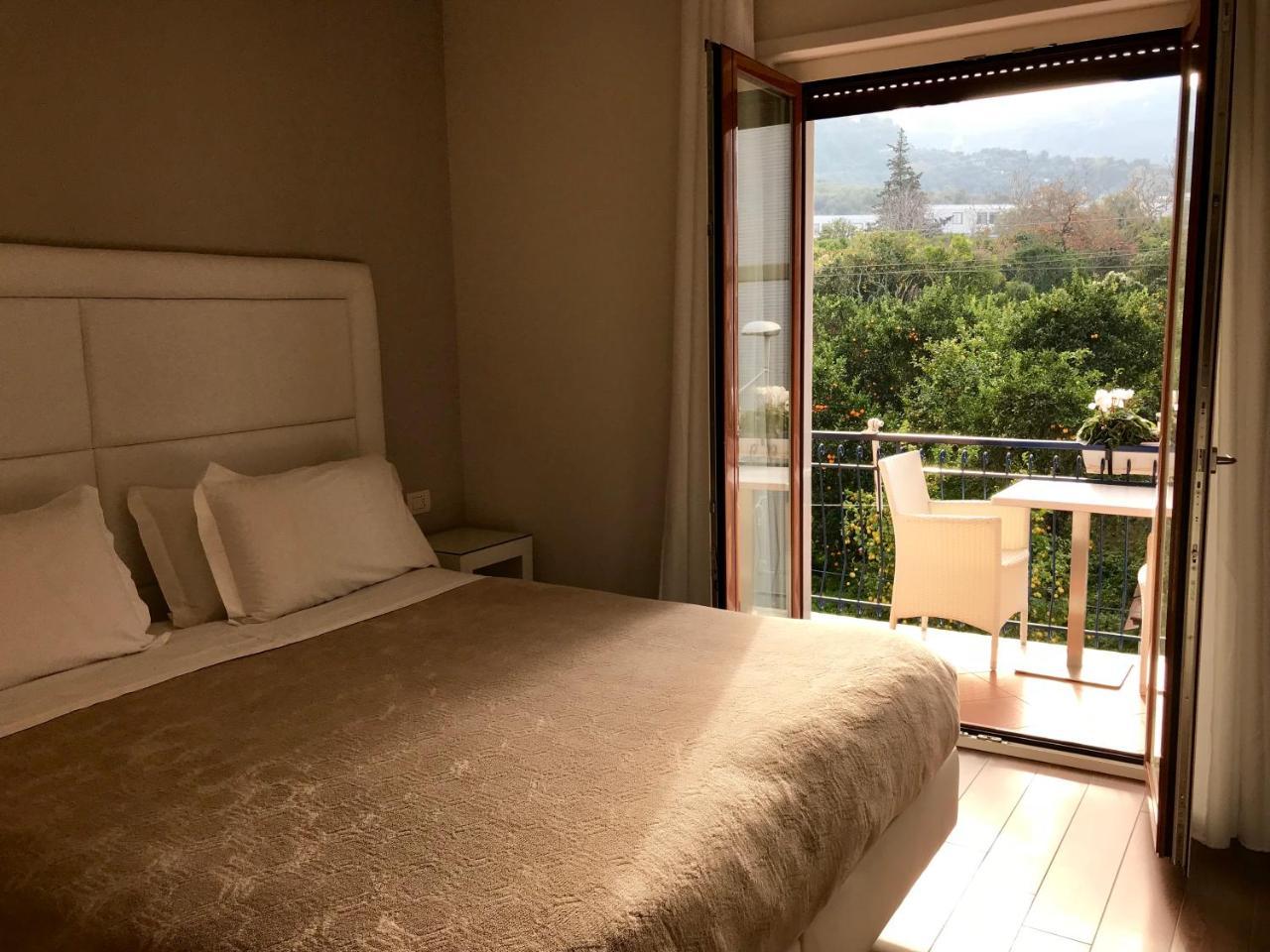 Pensión Bougainvillea Relais