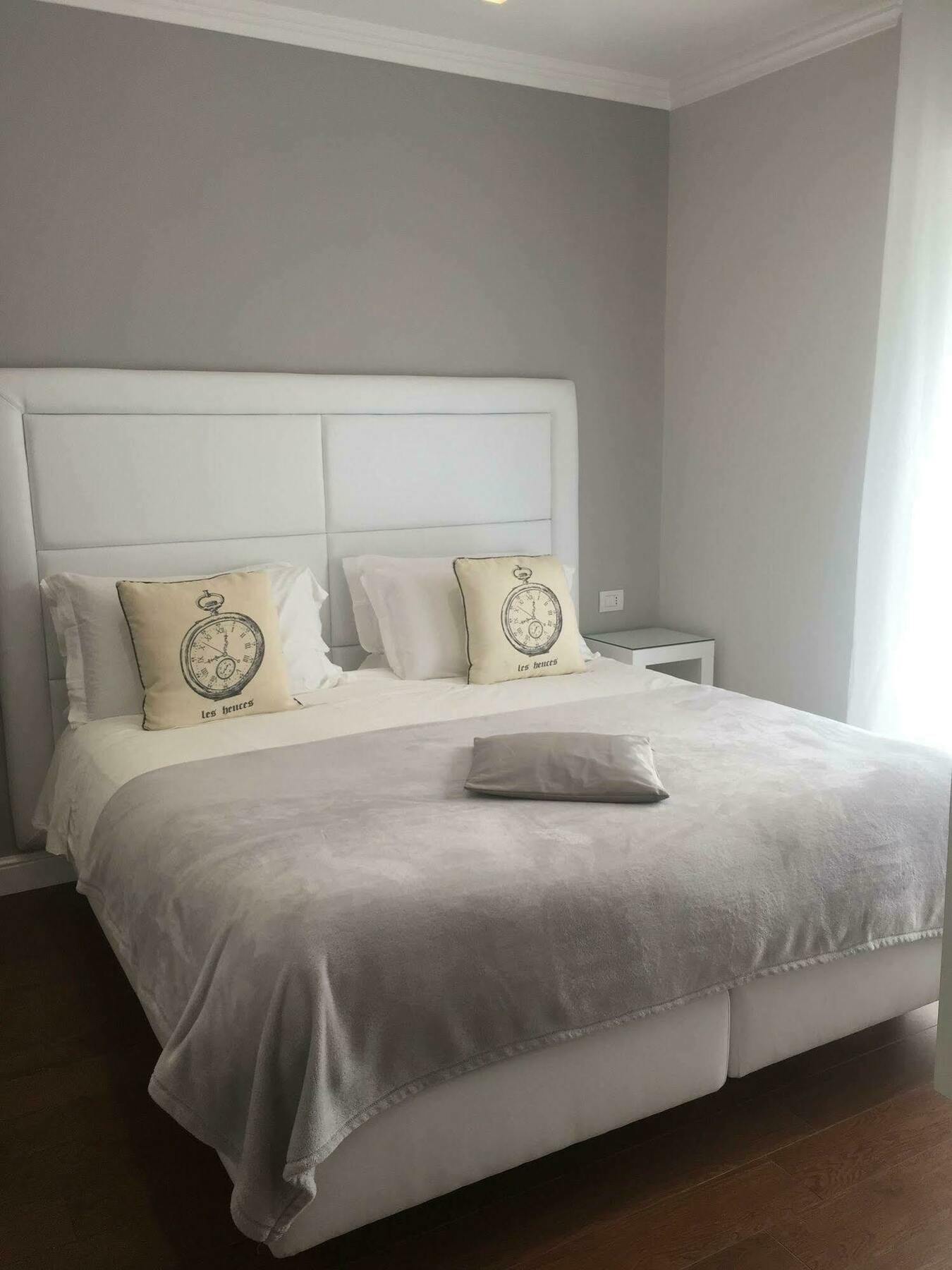 Affittacamere Bougainvillea Relais 2*